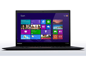 ThinkPad X1 Carbon 20BTCTO1WW Core i5 5200U���� �o�����[�p�b�P�[�W �̐��i�摜