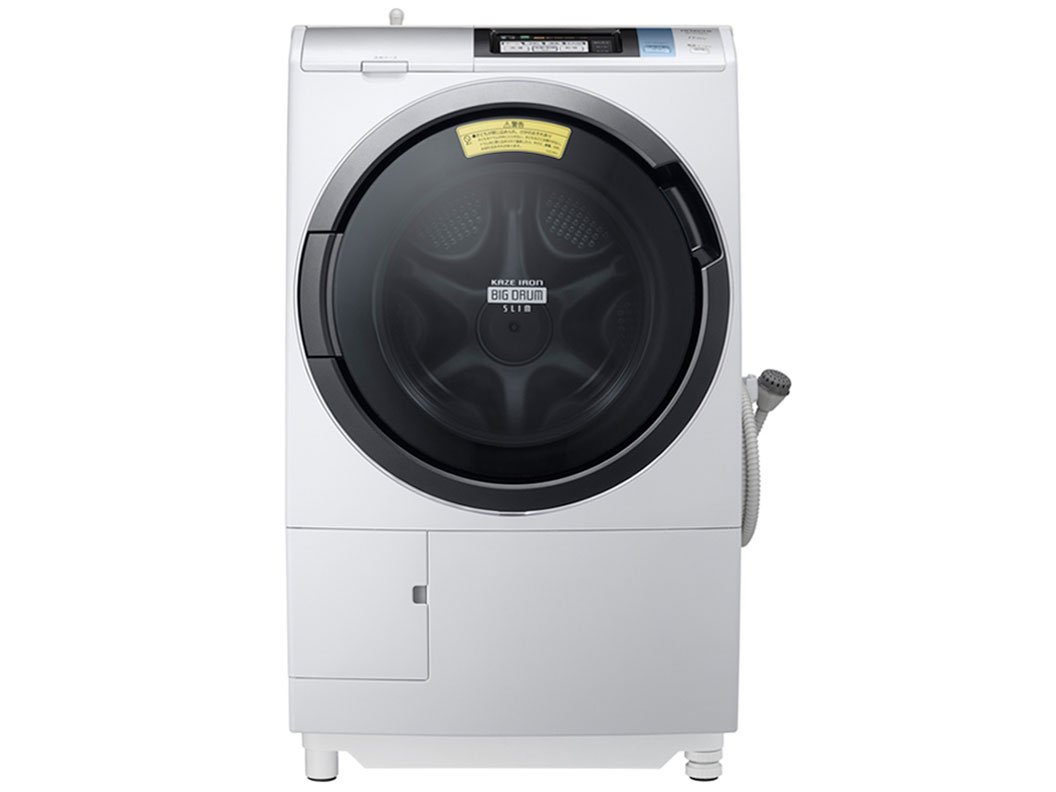 日立　ビッグドラム　BD9800 日立 ヒートリサイクル 風アイロン ビッグドラム BD-V9800L 価格
