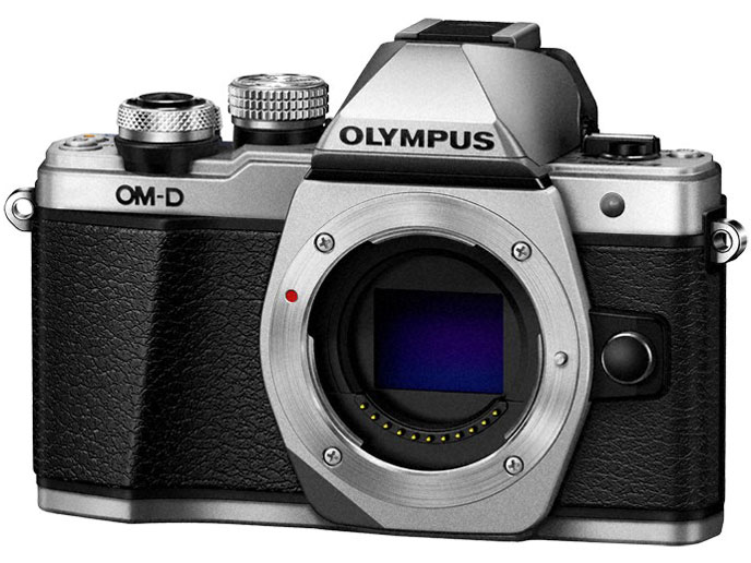 オリンパス OM-D E-M10 Mark II ボディ 価格比較 - 価格.com