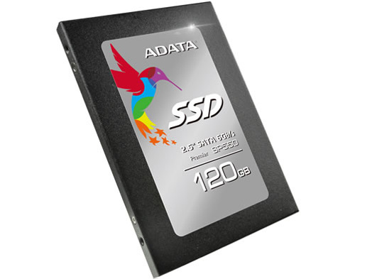 Premier SP550 ASP550SS3-120GM-C