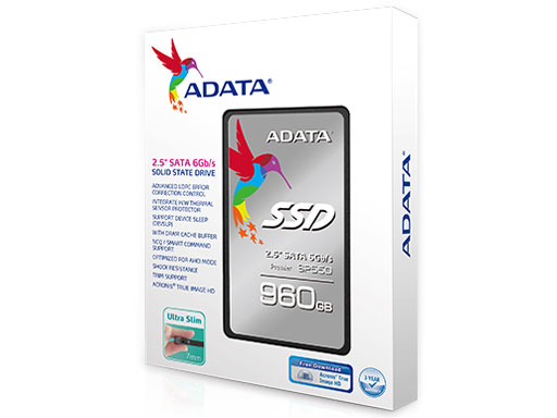 Premier SP550 ASP550SS3-960GM-C �̐��i�摜