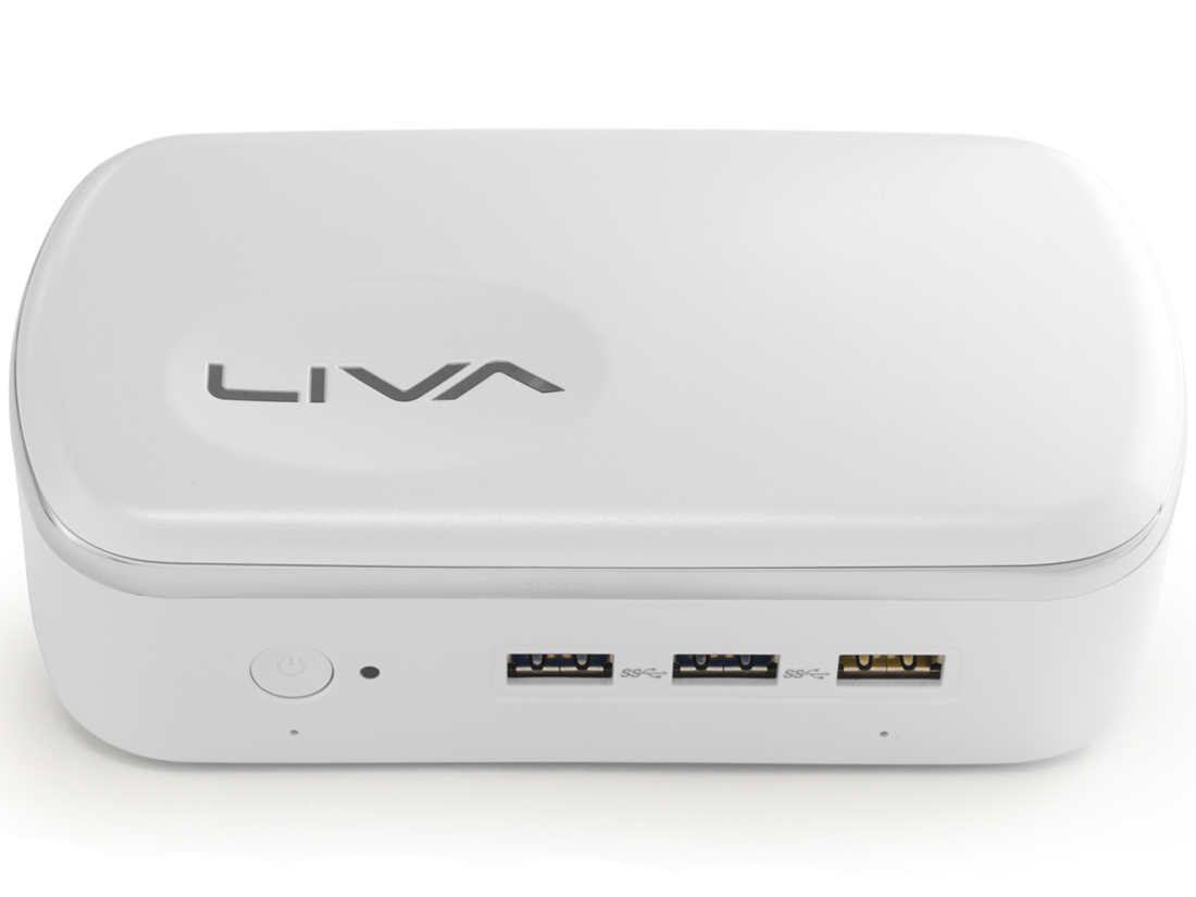 LIVA X2 LIVAX2-4/64-W10