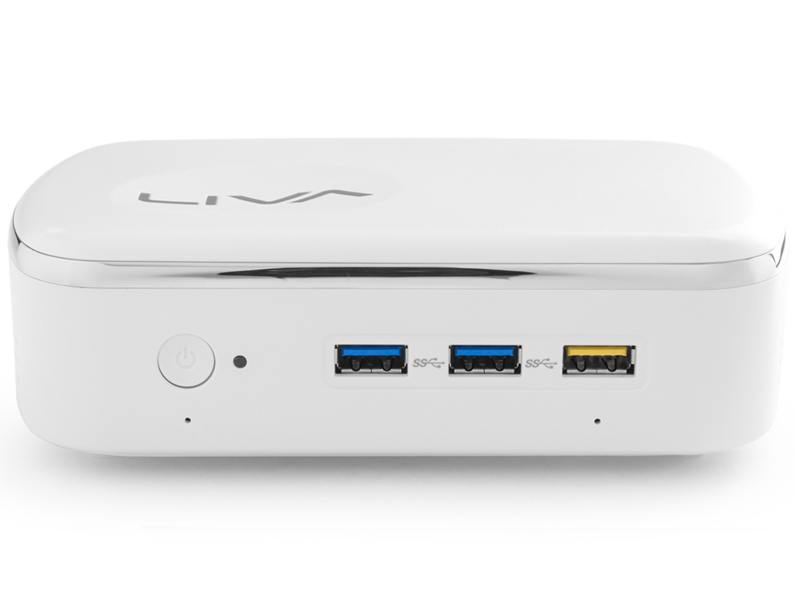 LIVA X2 LIVAX2-4/64-W10