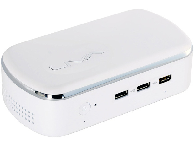 LIVA X2 LIVAX2-4/64-W10