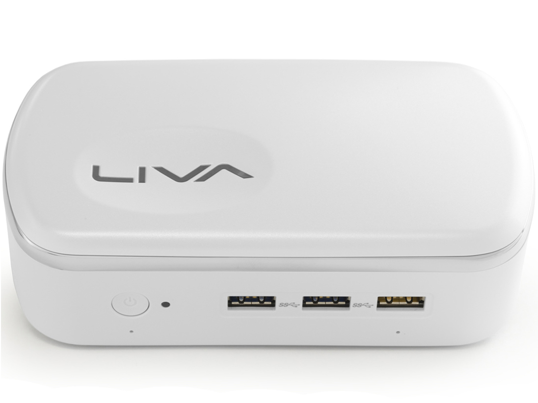 LIVA X2 LIVAX2-2/64-W10