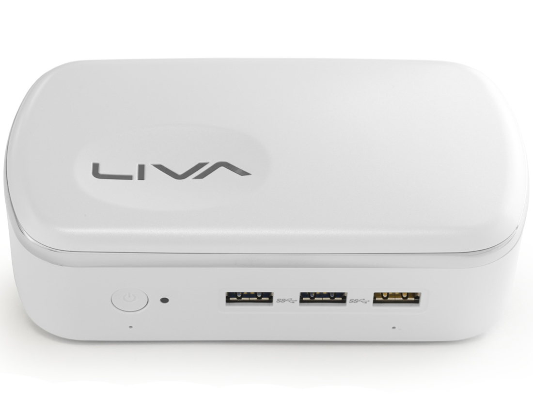 LIVA X2 LIVAX2-2/32-W10