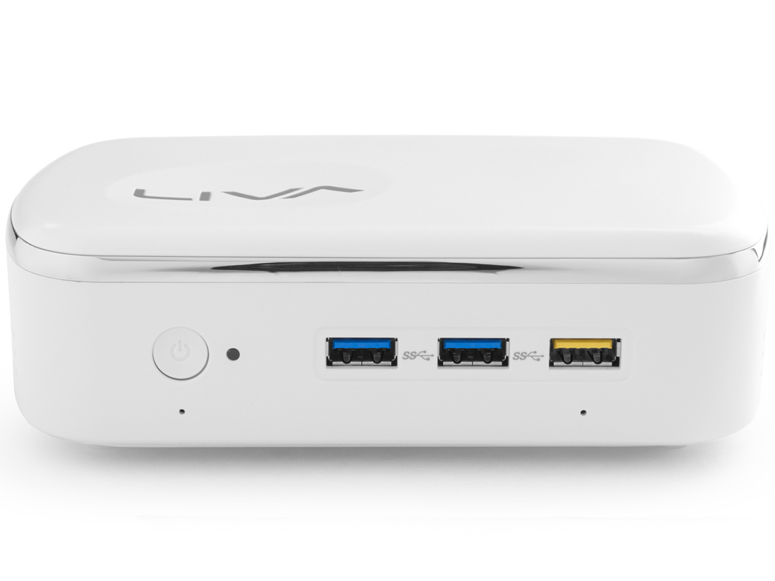 LIVA X2 LIVAX2-2/32-W10