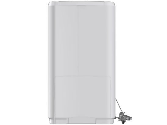 HD-700D-W [�z���C�g]