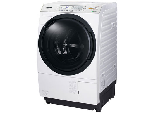 週末特価 Panasonic NA-VX8600R ドラム式洗濯機 2016年製 パナソニック NA-VX8600R 価格比較 - 価格.com