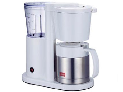 【未使用品】Melitta コーヒーメーカー SKT52-1-B BLACK Melitta メリタ コーヒーメーカー オルフィ プラス 2〜5杯用