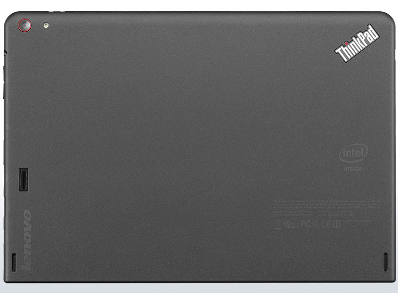 ThinkPad 10 20E3000YJP