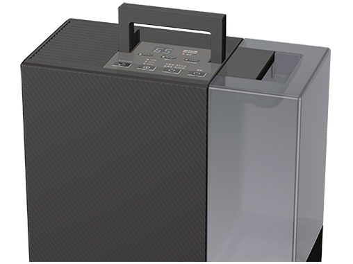 HD-RX515-K [�R���t�H�[�g�u���b�N]