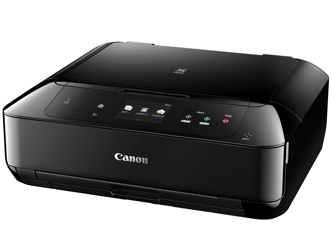 PIXUS MG7730 [�u���b�N]