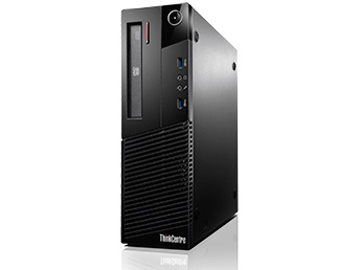 ThinkCentre M83 SFF Pro 10AH004GJP �̐��i�摜