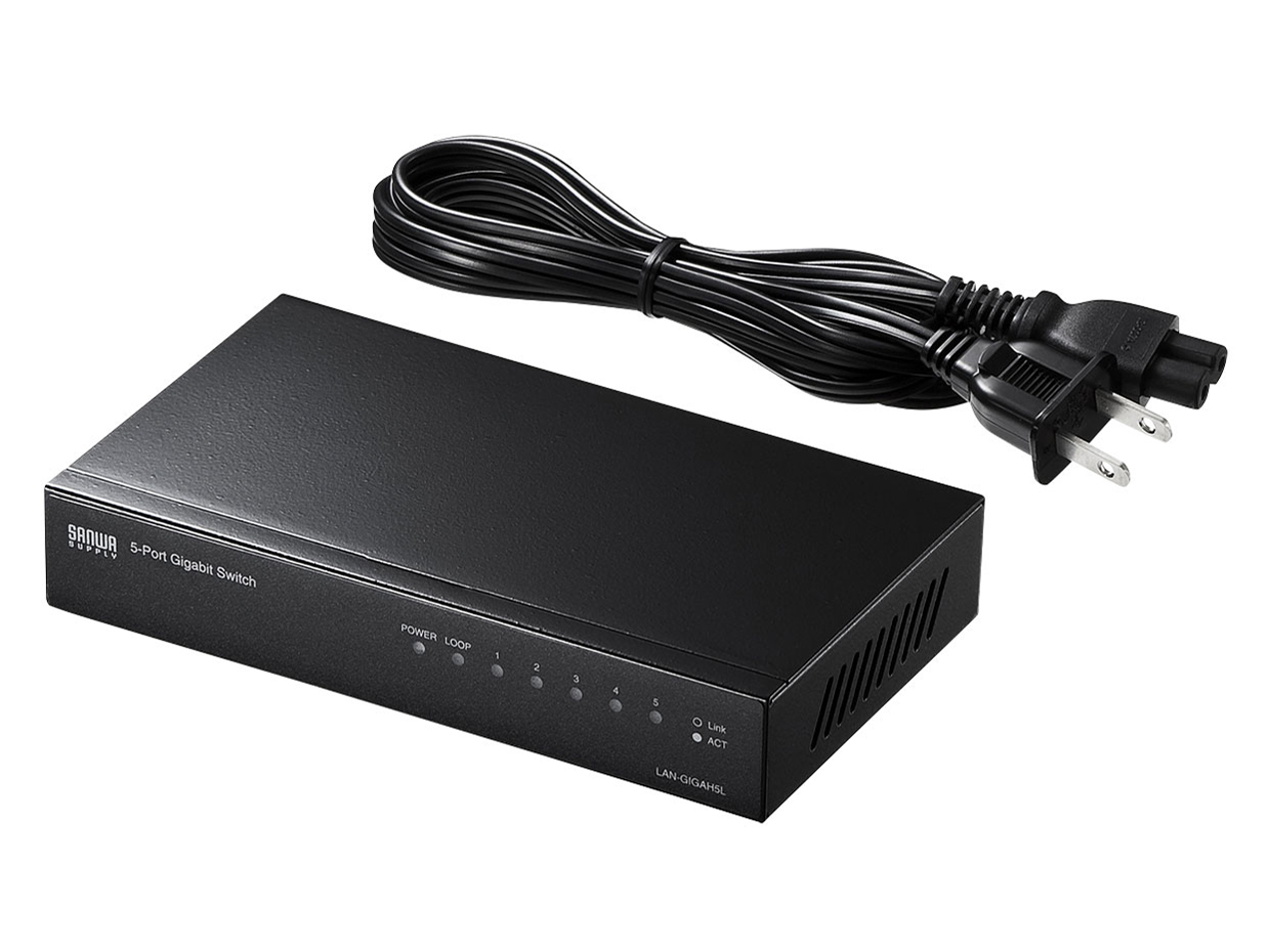 LAN-GIGAH5L �̐��i�摜