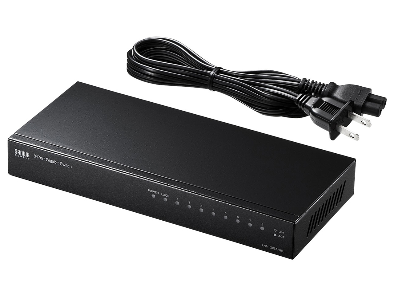 LAN-GIGAH8L �̐��i�摜