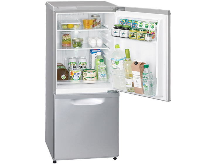 NR-B148W-S [�V���o�[]