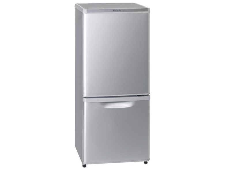 パナソニック NR-B148W-S [シルバー] 価格比較 - 価格.com