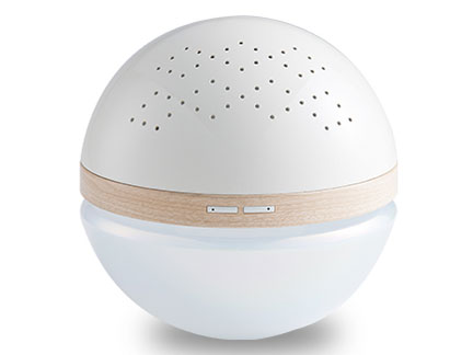 ルイルイです！　マジックボール　ホワイト ルイルイです！ マジックボール ホワイト マジックボール 本体