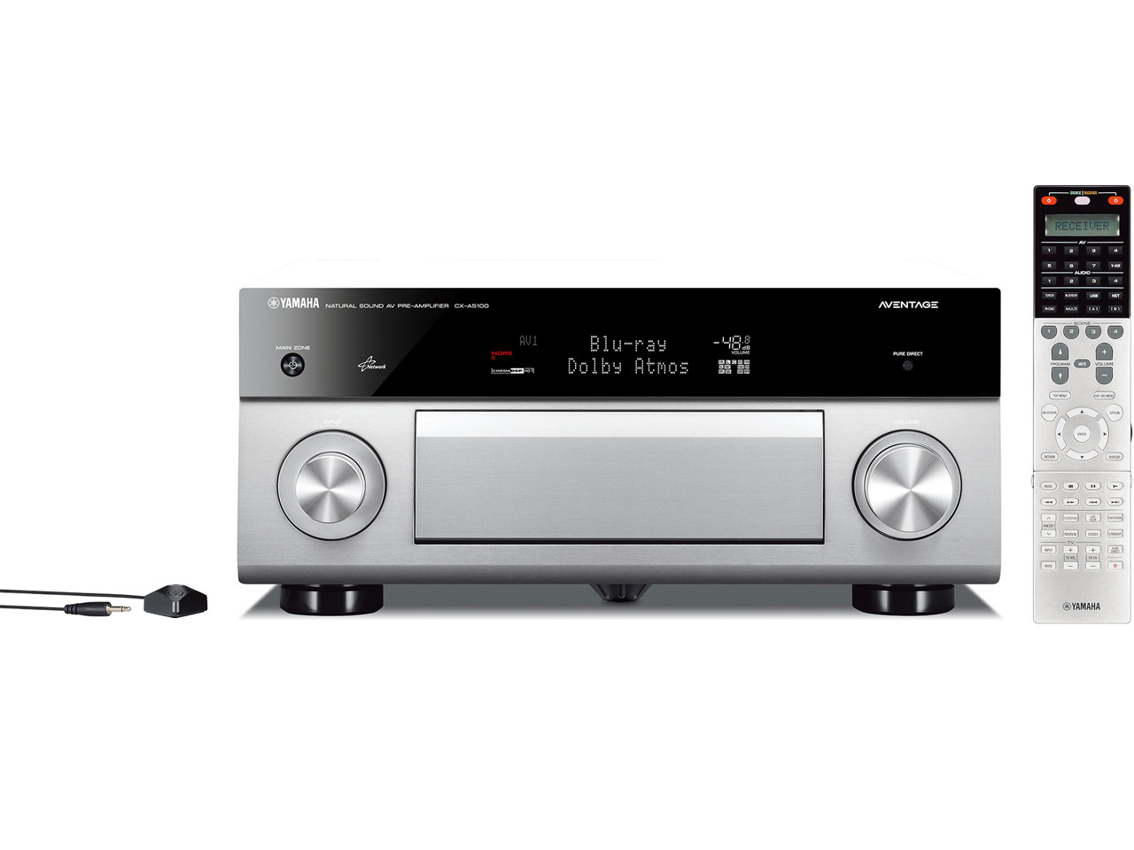 AVENTAGE CX-A5100(H) [�`�^��] �̐��i�摜