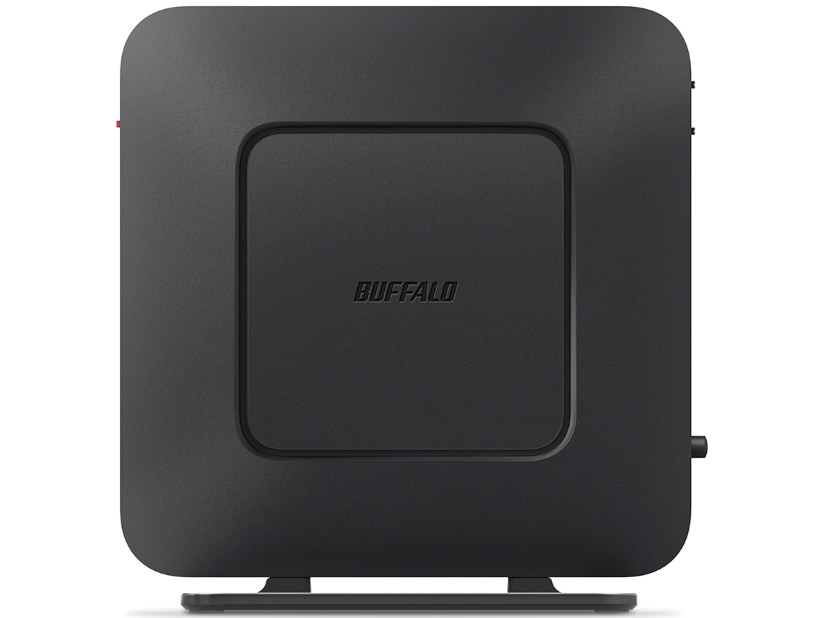 AirStation HighPower Giga WSR-1166DHP2