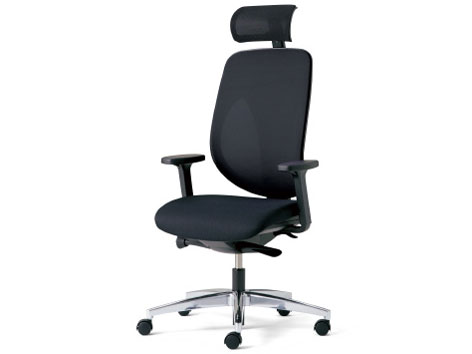 giroflex353 353-9028RS G490 [�u���b�N] �̐��i�摜