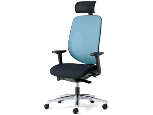 giroflex353 353-9028RS G495 [���C�g�u���[] �̐��i�摜