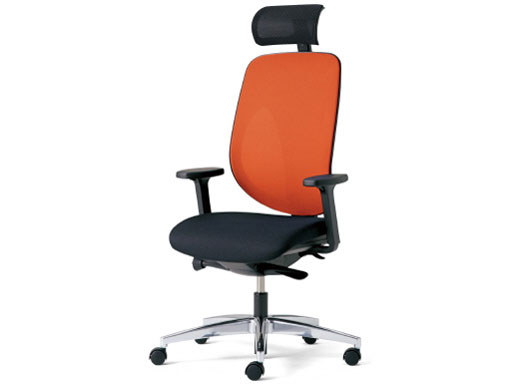 giroflex353 353-9028RS G493 [�I�����W] �̐��i�摜