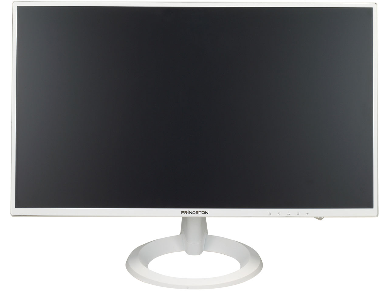 PTFWJA-24W [23.8�C���` �z���C�g] �̐��i�摜