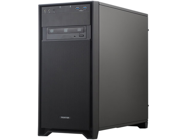 FRGEZ170 GE�V���[�Y ��6����C���e��Core�v���Z�b�T�[ / Z170�`�b�v�Z�b�g���� Windows10���f�� �̐��i�摜