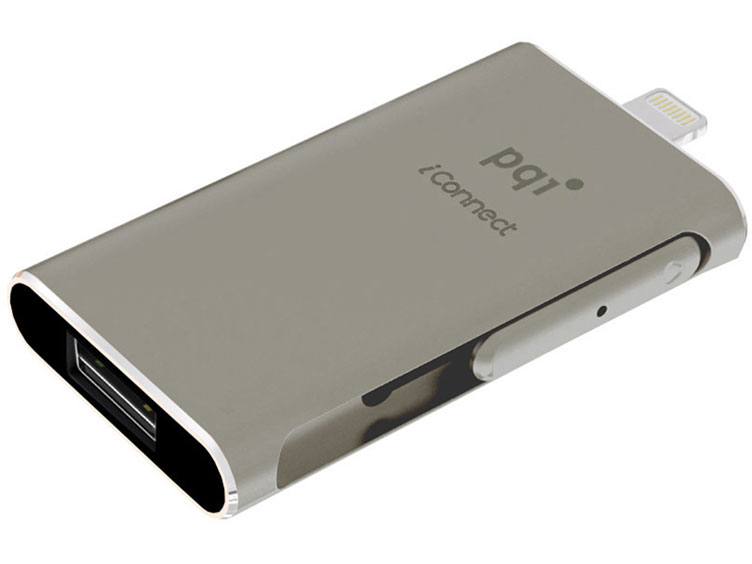 iConnect [128GB �O���[]