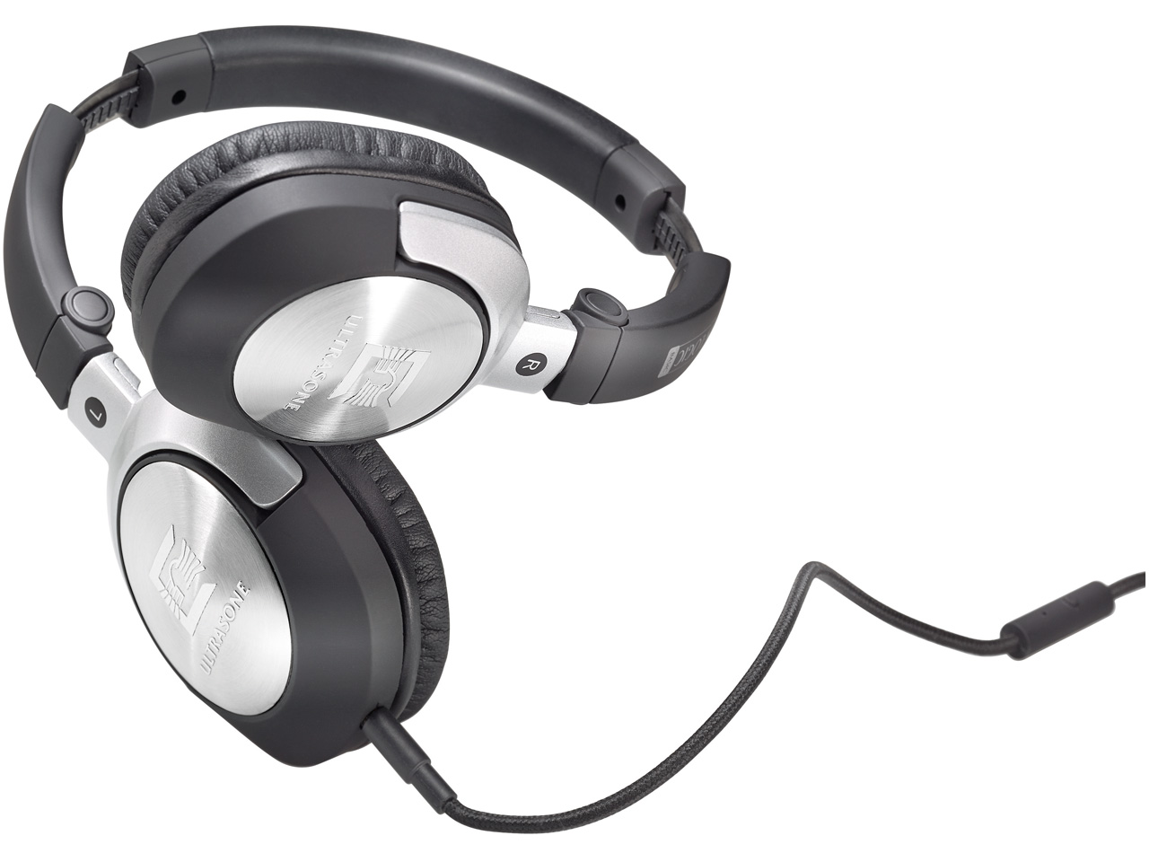 Headphone GO