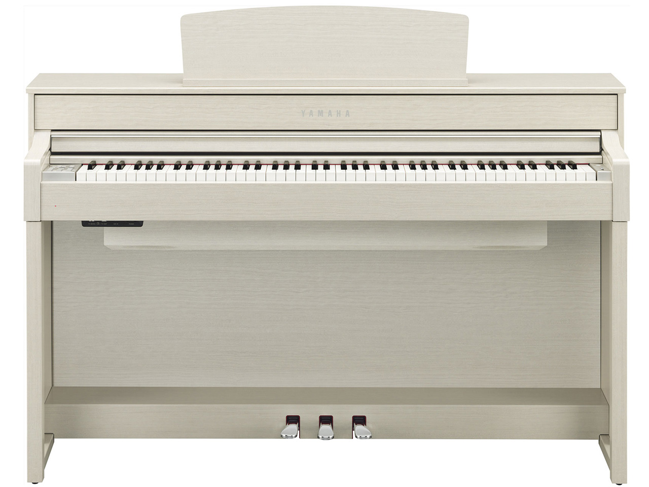 Clavinova CLP-575WA [�z���C�g�A�b�V����]