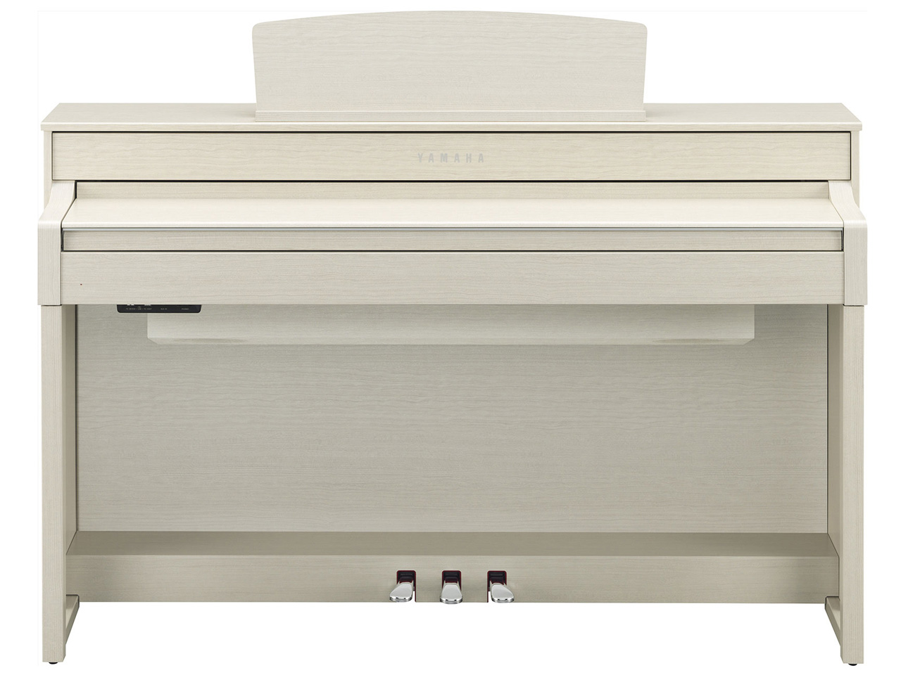 Clavinova CLP-575WA [�z���C�g�A�b�V����]