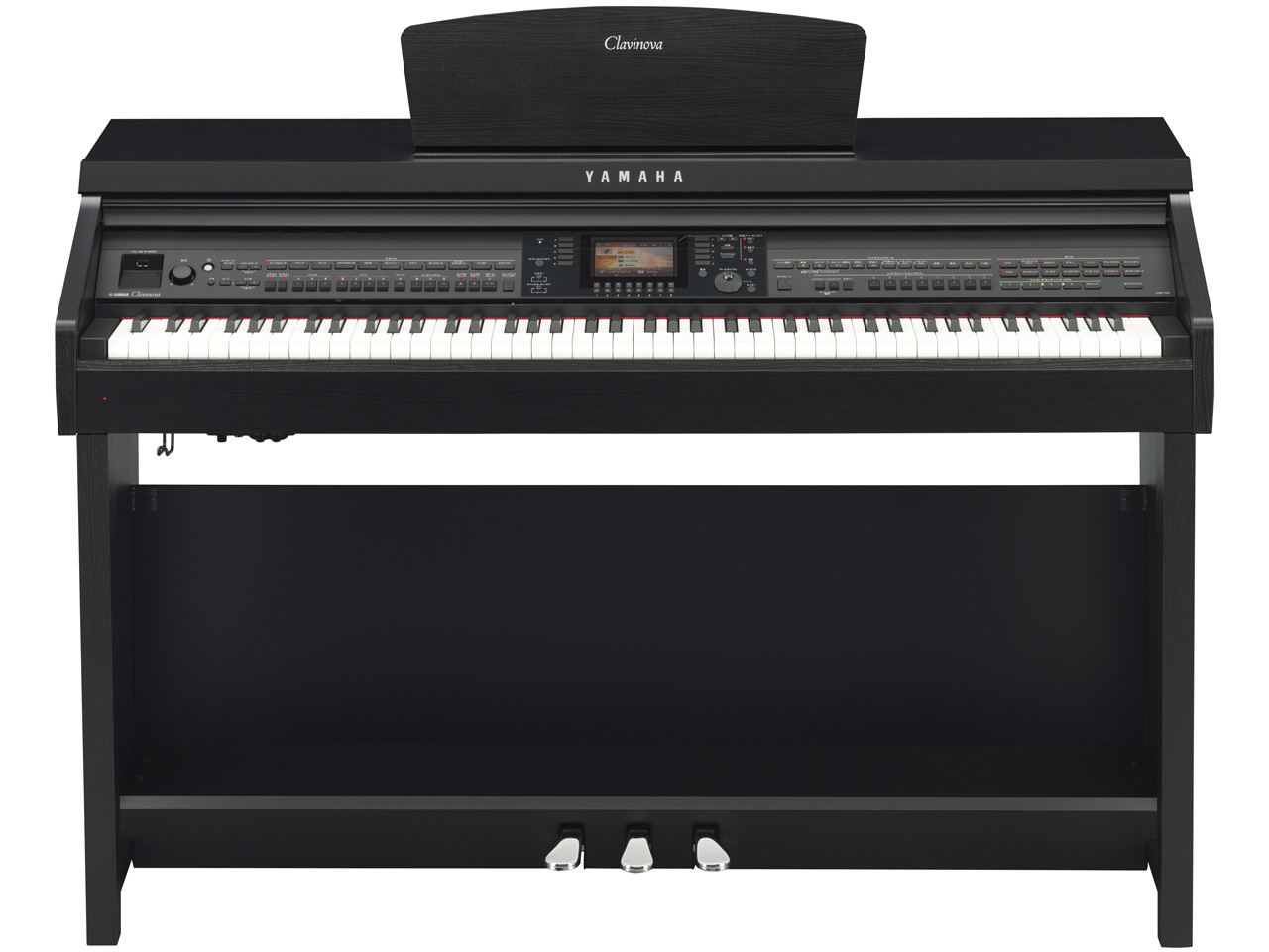 Clavinova CVP-701B [�u���b�N�E�b�h��]