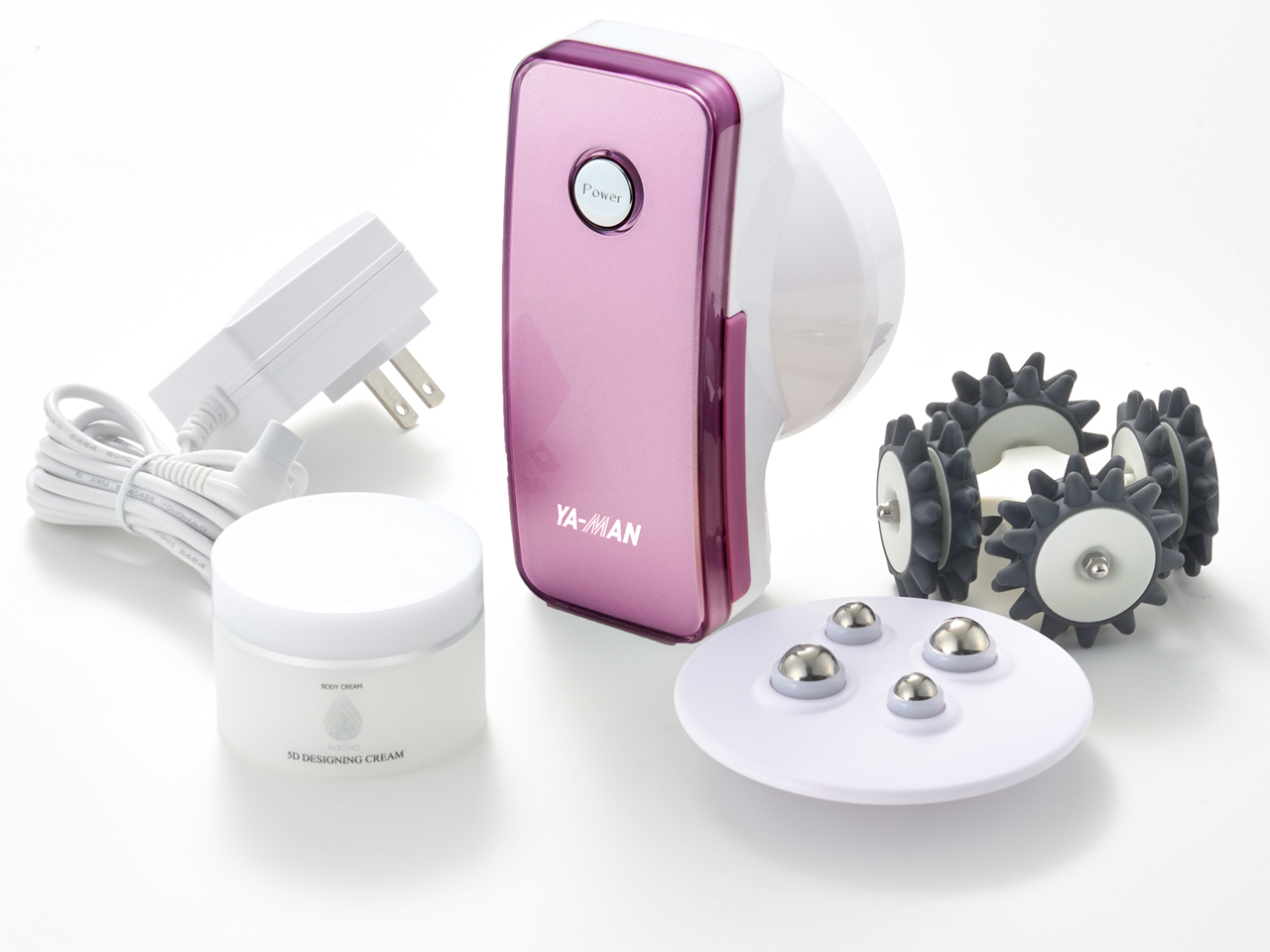 アセチノクワトロインパクト IB-23DCJ