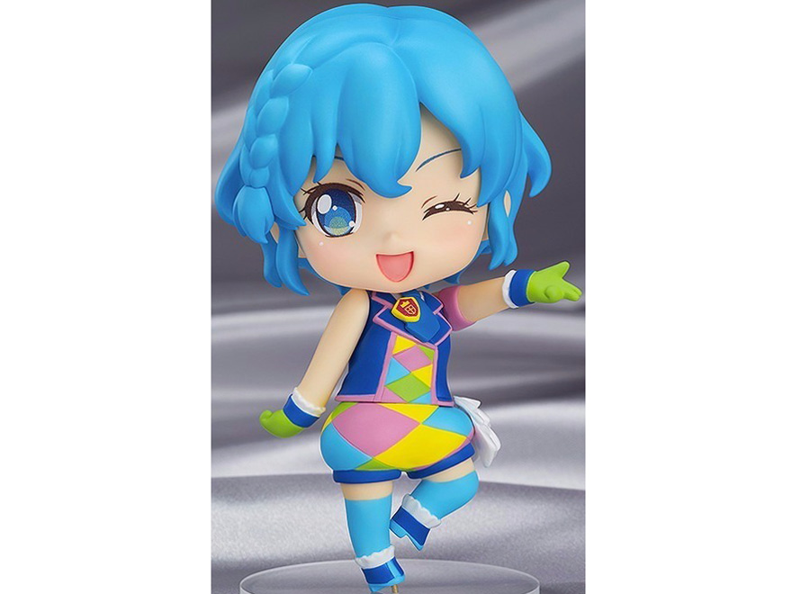 �˂�ǂ낢�ǂ��`�� �h���V�[�E�E�F�X�g �c�C���M���K���R�[�fD �̐��i�摜