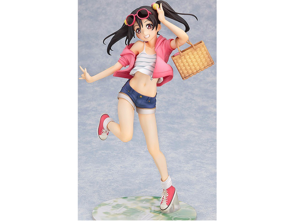 ���u���C�u�I ���V�ɂ� �s�N�j�b�N�K�[��