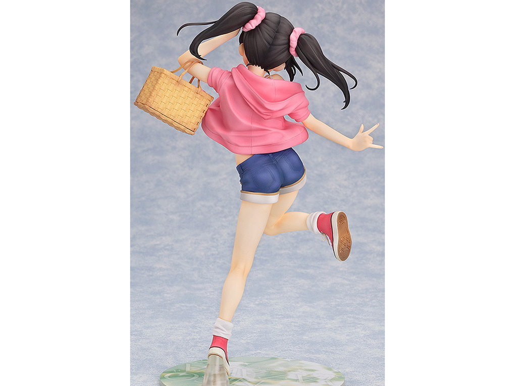 ���u���C�u�I ���V�ɂ� �s�N�j�b�N�K�[��