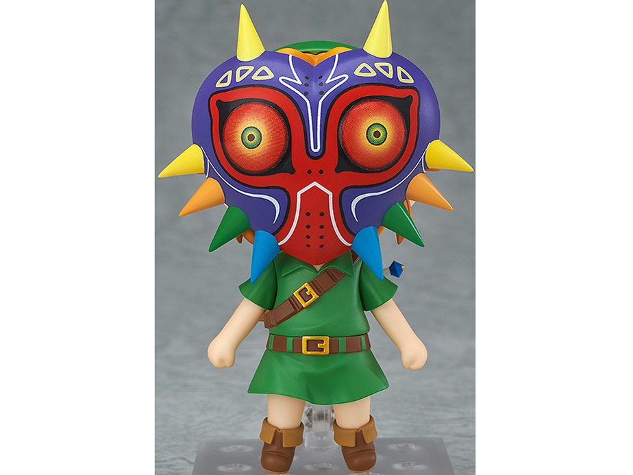 �˂�ǂ낢�� �����N ���W�����̉���3D Ver.