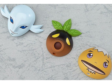 �˂�ǂ낢�� �����N ���W�����̉���3D Ver.