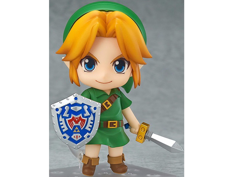 �˂�ǂ낢�� �����N ���W�����̉���3D Ver. �̐��i�摜