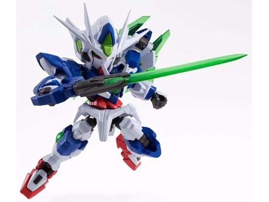 NXEDGE STYLE MS UNIT �_�u���I�[�N�A���^