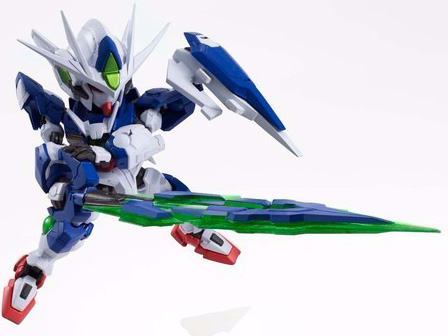 NXEDGE STYLE MS UNIT �_�u���I�[�N�A���^