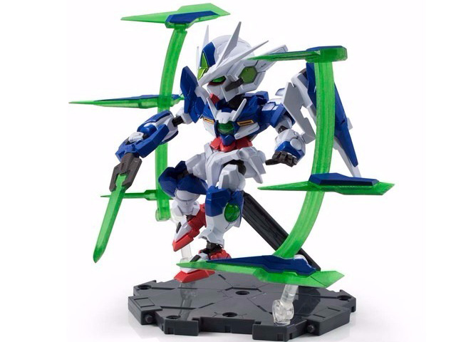 NXEDGE STYLE MS UNIT �_�u���I�[�N�A���^