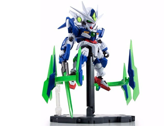 NXEDGE STYLE MS UNIT �_�u���I�[�N�A���^