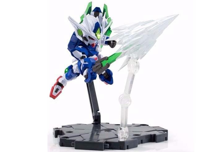 NXEDGE STYLE MS UNIT �_�u���I�[�N�A���^