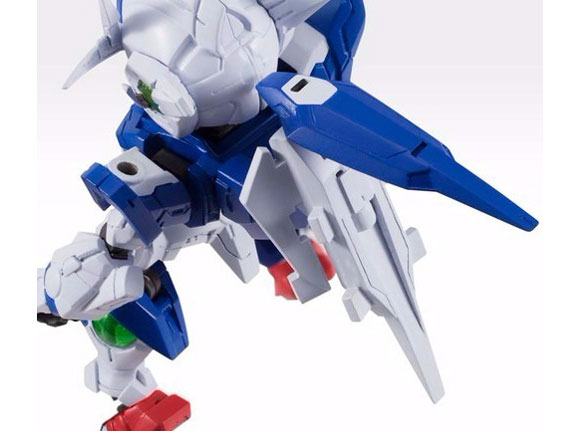 NXEDGE STYLE MS UNIT �_�u���I�[�N�A���^