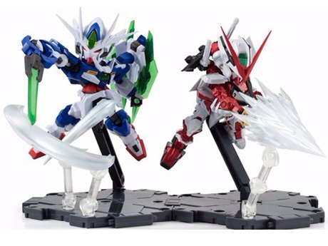 NXEDGE STYLE MS UNIT �_�u���I�[�N�A���^