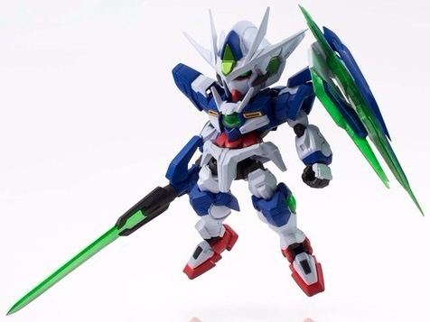 NXEDGE STYLE MS UNIT �_�u���I�[�N�A���^ �̐��i�摜